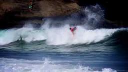 Billabong Rio Pro Teaser