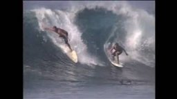 The Thrill Is Back | Bruce Irons