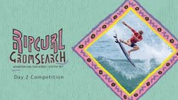 2019 GromSearch International Final | Costa Rica | Day 2