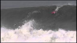 Greg Long At Puerto Escondido Billabong XXL