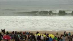 Round 4 and Round 5 Highlights - 2012 Rip Curl Pro Portugal