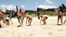 Stop 5 QLD - Rip Curl GromSearch 2014-2015 Australian Series