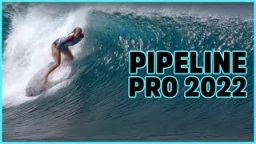More about Billabong PIpeline Pro 2022