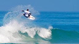 Allianz Billabong Pro Cascais Day 4 Highlights