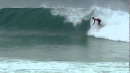 Round 3, 4 and 5 Highlights - 2011 Billabong Pro J-Bay