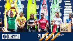 FINAL - Puerto Escondido Challenge 2017