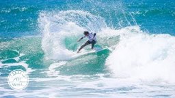 2018 Caparica Primavera Surf Fest Highlights: Champions Crowned On Fourth Day Of Surfing Festival