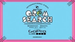 International Final – Rip Curl GromSearch Series 2015