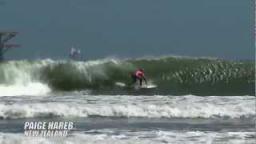 Day 4 Highlights - 2012 ASP Movistar Women's Pro