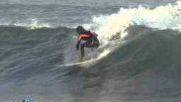 LOST.TV - Teddy Navarro Blowtail Reverse