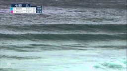 Roxy Pro Gold Coast: Semifinal 2
