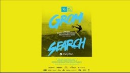 2014 Rip Curl GromSearch Presented By Mophie Preview