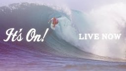 Target Maui Pro 2014 Day 2 English