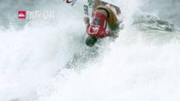 Owen Wright - Froth Cam