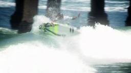 Day 5 Highlights - 2012 Nike US Open Of Surfing