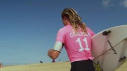 A Taste Of The Roxy Pro France