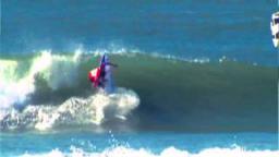 Barra and Arpoador - 2011 Billabong Rio Pro