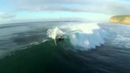 Bells Beach Drone Highlights
