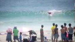 Day 4 Highlights - 2012 Billabong Pro Tahara