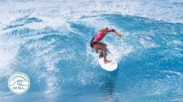 Day 4 Highlights - Azores Airlines World Masters Championships