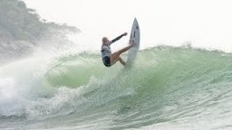 Samsung Galaxy Hainan Pro Presented By Wanning Day 2 Highlights