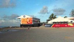 Highlights: Young Guns Dominate In Quik Pro Gold Coast Round 2