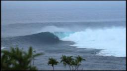 Shane Dorian at Jaws - ROTY Entry #3 - Billabong XXL Big Wave Awards 2013