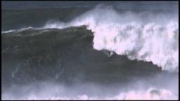 Antonio Silva At NazarÃ© - XXL
