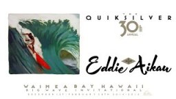 Quiksilver In Memory Of Eddie Aikau 2014-15 [Teaser]