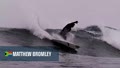 O'Neill Cold Water Classic Scotland Day 2