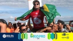 Final Day Highlights - Oi Rio Pro 2017