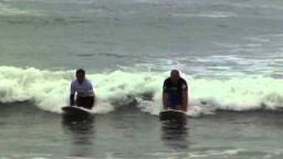 Day 2 Highlights - 2013 IV Campeonato Mundial Longboard