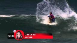 Final Day Highlights - 2011 Roxy Pro France