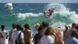 Finals Highlights Quiksilver Pro Gold Coast