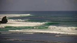 Indo Goes Off, Mid-July 2020: Biggest Swell Of Season At Padang Padang, Bali And Nias, Sumatra