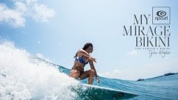 My Mirage Bikini | The Surfer’s Bikini