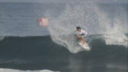2011 ASP World Pro Junior, Bali - Volcom Highlights