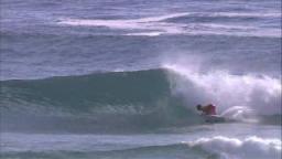 Quiksilver Pro 2011 - Round 1 Highlights