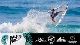 100% Action! Ballito Pro Day 2
