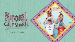 #GromSearch Int'l Final Costa Rica Finals Day