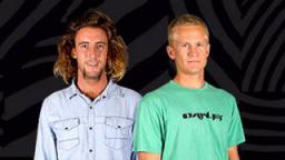 Quik Pro NY Wilkinson vs Melling R2 H9