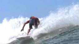 Day 3 Highlights - 2011 Coca Cola Oakley Saquarema Pro