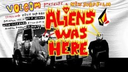 Aliens Was Here - Full Movie | Volcom Surf