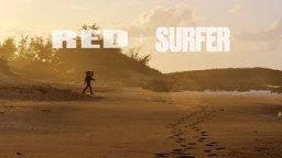 REDirect Surf |David Malcolm