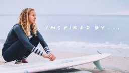 Margaux Arramon-Tucoo | Inspired By...
