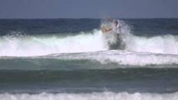 Vieux-Boucau - Rip Curl GromSearch Presented By POSCA 2013