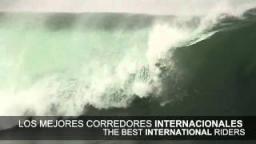 Official Teaser - 2012 Arica World Star Tour