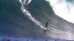 GoPro Big Wave Addicts - Episode 4