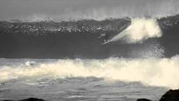 60 Seconds: Taj Burrow, West Aaustralia