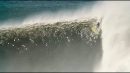 The Best Day Ever At Mavericks, February 4th 2016 | The Surfing Magazine Archive